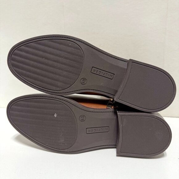 *NEW* Tommy Hilfiger Imiera Ankle Boots - Picture 9 of 11